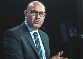 من أجل تهم تتعلق بالإساءة لرئيس الجمهورية: 6 أشهر سجنا مع تأجيل التنفيذ للطفي المرايحي