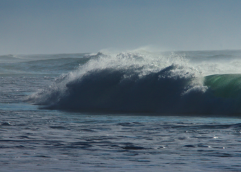 اليوم: طقس مغيم والبحر شديد الاضطراب والحرارة في إنخفاض