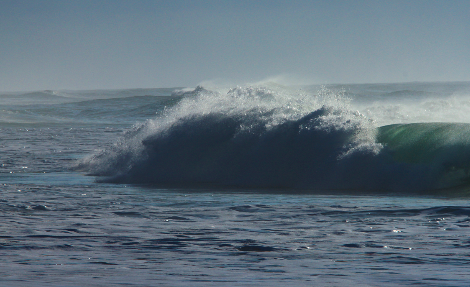 اليوم: طقس مغيم والبحر شديد الاضطراب والحرارة في إنخفاض