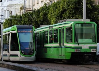 العاصمة: وفاة إمرأة إثر سقوطها من الميترو