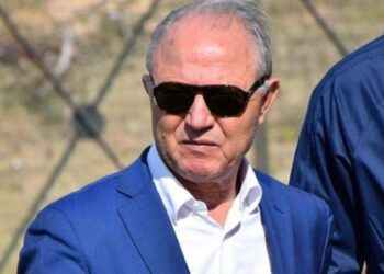 إحالة رضا شرف الدين على أنظار الدائرة الجناحية المختصة في قضايا الفساد المالي