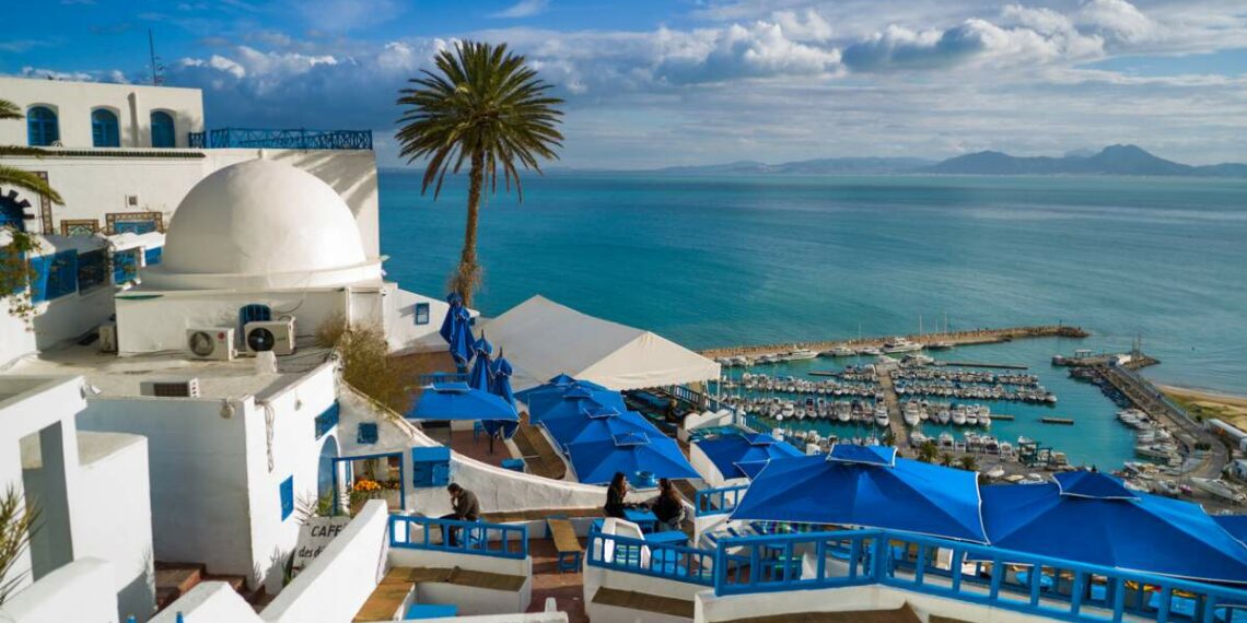 طقس اليوم الأربعاء 23 جانفي 2024