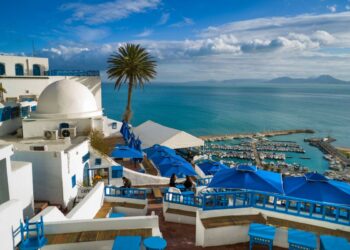 طقس اليوم الأربعاء 23 جانفي 2024