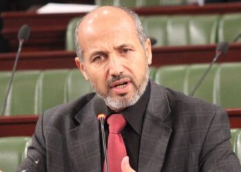 العجمي الوريمي: “النهضة لن تنافس على السلطة وهمنا هو عودة الديمقراطية”