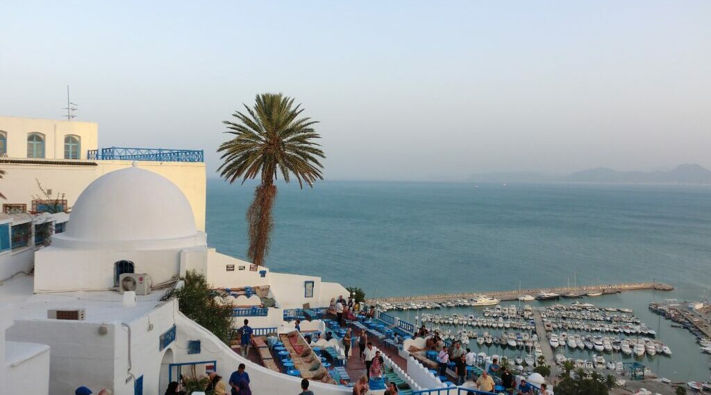 طقس: إرتفاع طفيف في درجات الحرارة