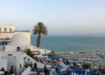 طقس: إرتفاع طفيف في درجات الحرارة