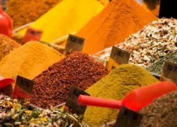 سوسة: حجز أكثر من 50 طن من التوابل غير صالحة للإستهلاك