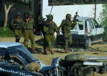 حصيلة كارثية.. الجيش الإسرائيلي يقر  بم.ق.ت.ل 24 ضابطا وجنديا جنوبي غز..ة