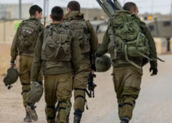 صحيفة عبرية: إنسحاب الفرقة 36 للجيش الإسرائيلي من قطاع غز.ة