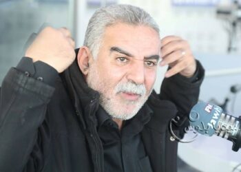 حجز ملف قضية الصحفي زياد الهاني للمفاوضة والتصريح بالحكم