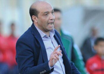 تعيين سفيان الحيدوسي مدربا لقوافل قفصة