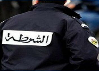 قفصة: حجز 30 ألف لتر من المواد المُسكِرة في مصنع عشوائي