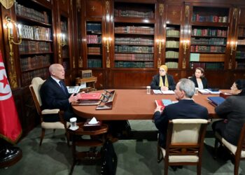 سعيّد: “بسبب الفساد في الانتدابات أصحاب الشهادات الجامعية عاطلين عن العمل”