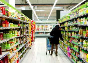 العاصمة: تحسين العرض بالمواد المدعمة في المساحات التجارية الكبرى