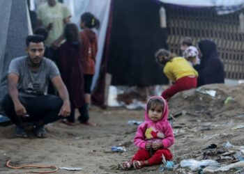 أكثر من ثلاثين ألف شهيد في غزة منذ بداية الحرب