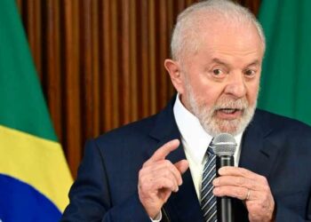 الرئيس البرازيلي يتهم اسرائيل بالقيام ب”إبادة جماعية” في غزة… ويثير غضب نتنياهو