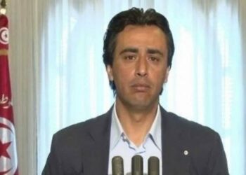 6 أشهر سجنا لجوهر بن مبارك