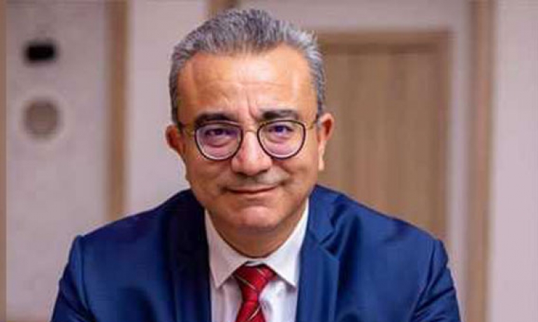 عميد المحامين يتوجه صحبة فريق قانوني الى لاهاي لايداع شكاية ضد ا.لكيان الصهيو..ني بمحكمة الجنايات الدولية