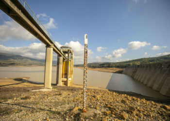 الأمن المائي لتونس مازال مهددا رغم الأمطار