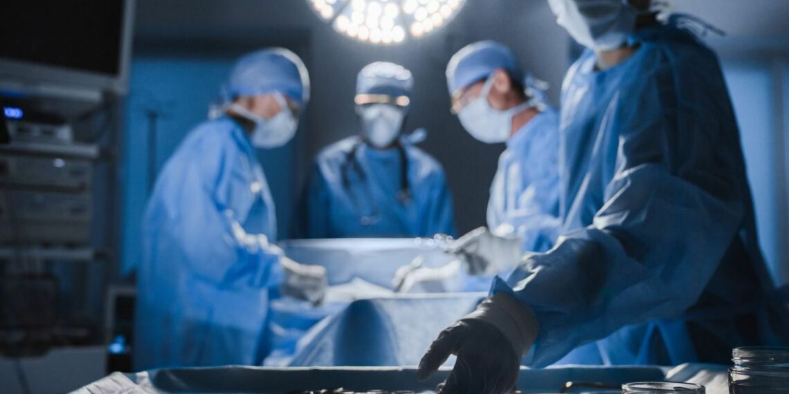 مستشفى توزر: قسم الجراحة العامة يدخل حيز الاستغلال خلال أيام