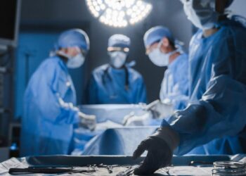 مستشفى توزر: قسم الجراحة العامة يدخل حيز الاستغلال خلال أيام