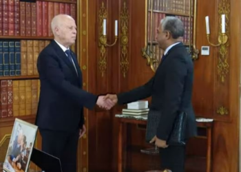 سعيّد: “كل من يتخفّى ويؤثّر في اختيار رؤساء الجامعات بدفع الأموال وبالتحالفات المشبوهة ليس بمنأى عن المساءلة”