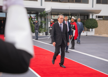 رئيس الحكومة يُشارك في مؤتمر رؤساء حكومات الاتحاد الإفريقي بأديس أبابا