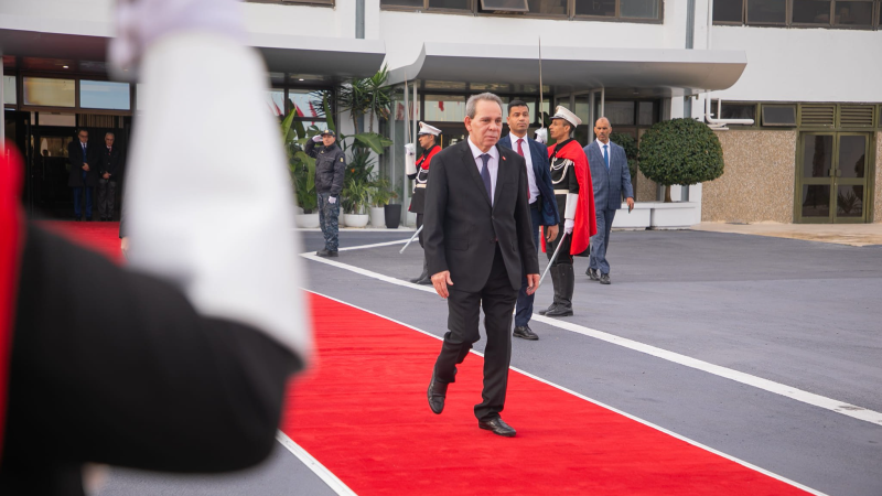 رئيس الحكومة يُشارك في مؤتمر رؤساء حكومات الاتحاد الإفريقي بأديس أبابا