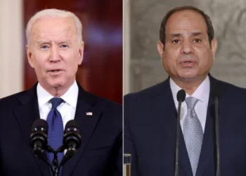 الرئاسة المصرية ترد على بايدن وتؤكد أنها فتحت معبر رفح بدون قيود