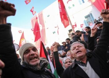 اليوم: المتقاعدون يحتجون دفاعا عن مطالبهم