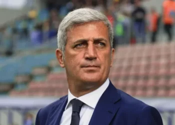 خلفا لبلماضي: بيتكوفيتش مدربا جديدا للمنتخب الجزائري