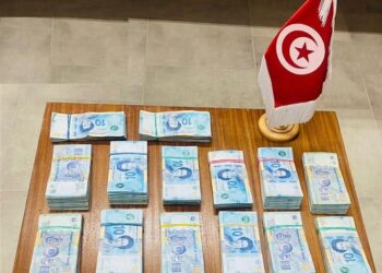 العوينة: تفكيك وفاق إجرامي يقوم بتحويل المكالمات الدولية إلى مكالمات محلية