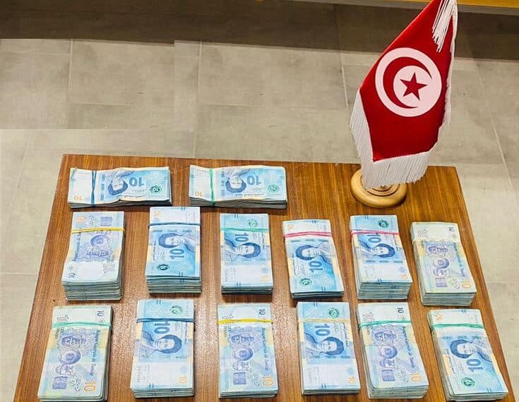 العوينة: تفكيك وفاق إجرامي يقوم بتحويل المكالمات الدولية إلى مكالمات محلية