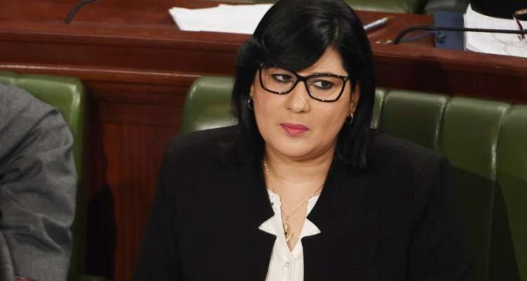 تأجيل محاكمة عبير موسي