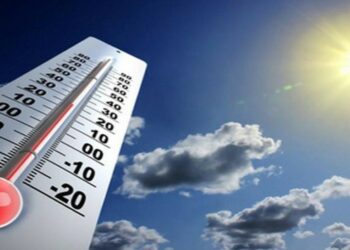 جانفي 2023: الأعلى حرارة على الإطلاق