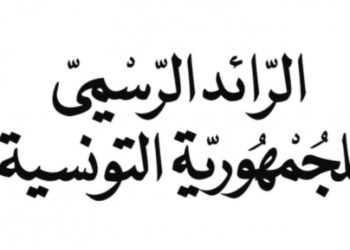 الرائد الرسمي: صدور أمر يتعلق بمكافحة جرائم أنظمة المعلومات والاتصال