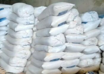 أريانة: حجز 14 طنا من مادة ”السداري” المُدعم