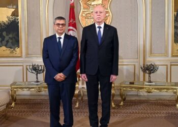 فتحي زهير النوري محافظا جديدا للبنك المركزي