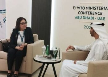 تونس تشارك في المؤتمر الوزاري للمنظمة العالمية للتجارة بالإمارات