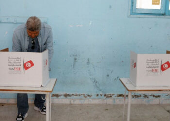 اليوم: التصويت للدور الثاني للإنتخابات محلية