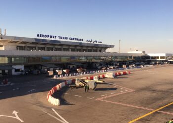 مطار تونس قرطاج: حجز طرد به شهائد علمية مهرب فيها كمية من الكوكايين