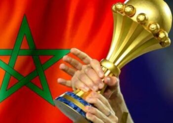 اليوم: قرعة تصفيات كأس أمم إفريقيا بالمغرب