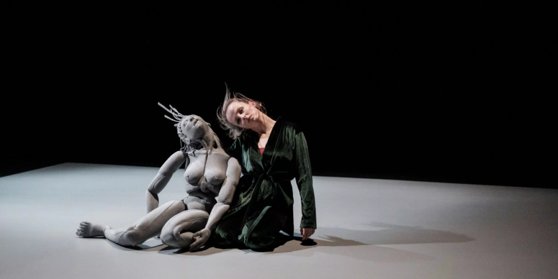 أيام قرطاج لفن العرائس: الدرس البولوني