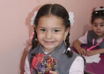 العثور على جثمان الطفلة هند بعد 12 يوما من محاصرتها بدبابات الا..حتلا.ل