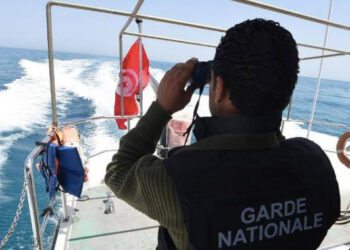 صفاقس: إحباط عمليات هجرة غير نظامية وإيقاف متجاوزين من دول إفريقية