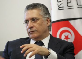 ثلاث سنوات سجنا لنبيل القروي ومنع من المشاركة في الانتخابات لمدّة خمس سنوات