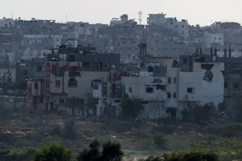 غز.ة: 28 ألفا و775 ش.هيدا الحرب وأكثر من 68 ألف مصابا