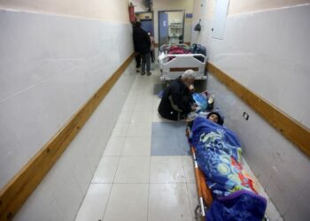 الجيش الإسرائيلي ي.ق.ت.ل معتقلا أرسله لإخطار نازحين بالإخلاء