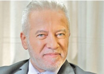 وفاة الفنان اللبناني فادي إبراهيم