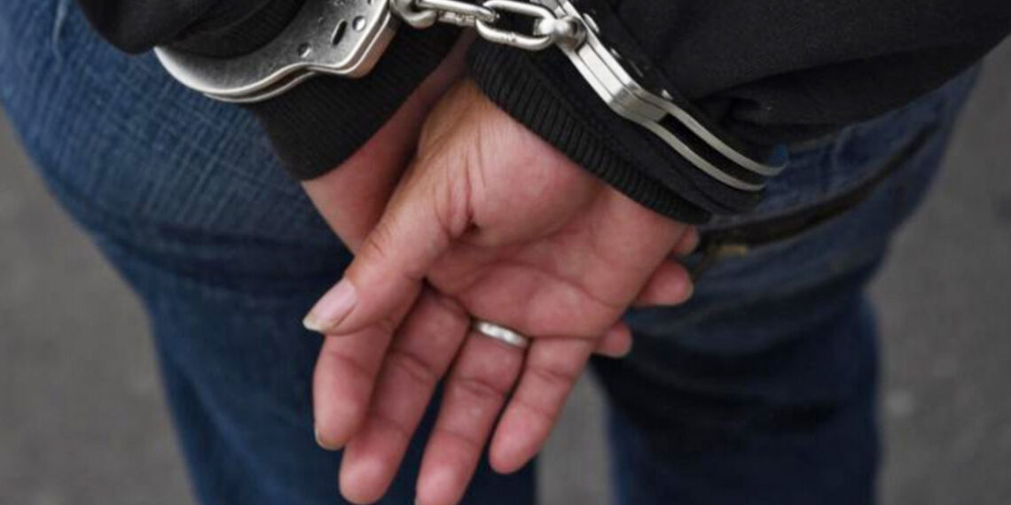 حمام الأنف: إيقاف إمرأة محكومة ب11 سنة سجنا